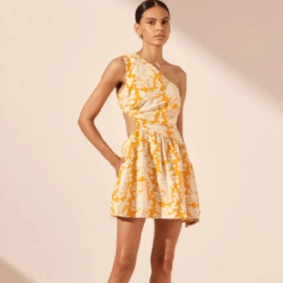 paris mini dress princess polly Mariza Mini Dress